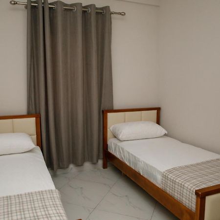 Logli Apartments Gjirokastër Dış mekan fotoğraf