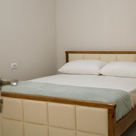 Logli Apartments Gjirokastër Dış mekan fotoğraf
