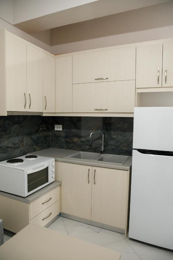 Logli Apartments Gjirokastër Dış mekan fotoğraf