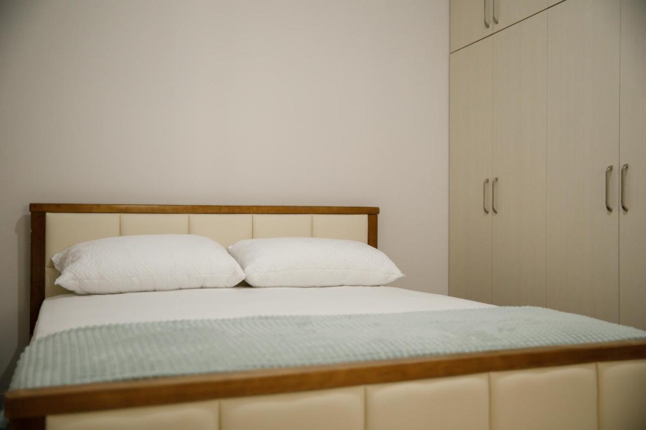 Logli Apartments Gjirokastër Dış mekan fotoğraf
