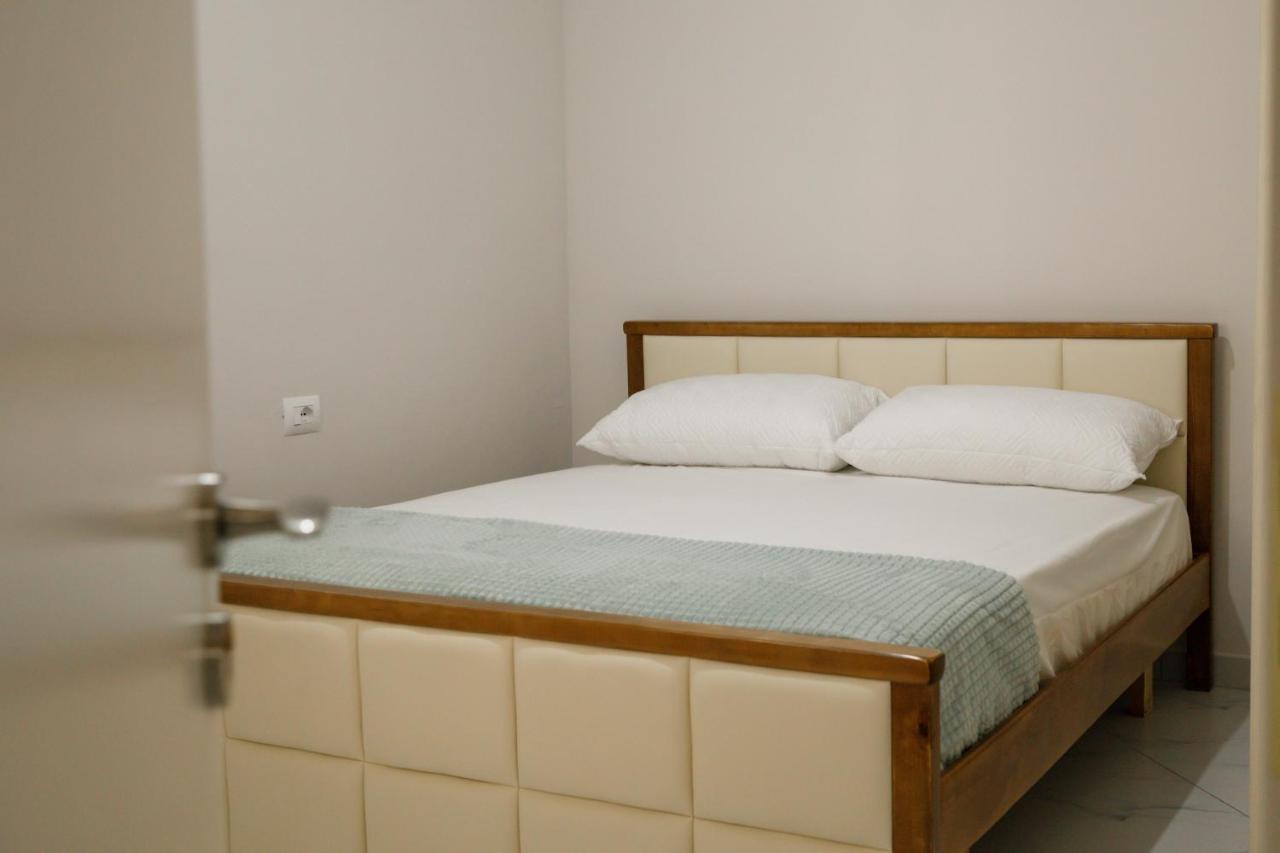 Logli Apartments Gjirokastër Dış mekan fotoğraf